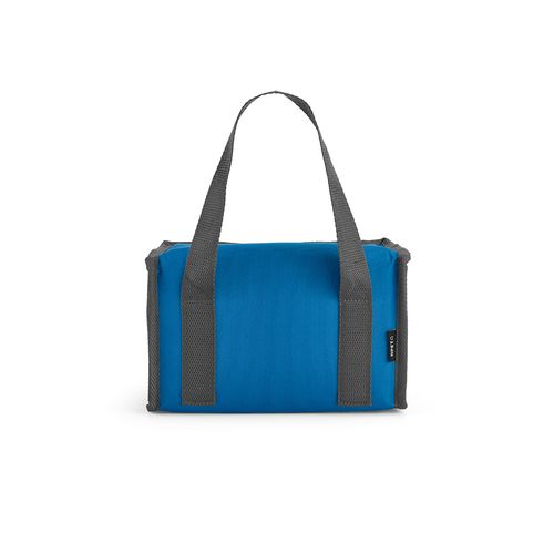 Nevera Florence M; 5 l,  de rPET. Cremalleras termoinyectadas
