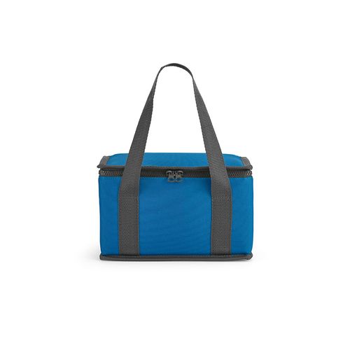 Nevera Florence M; 5 l,  de rPET. Cremalleras termoinyectadas