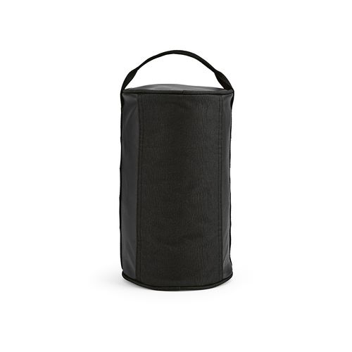 Trousse de toilette Riga 5,7L rPET, forme cylindre, poignée thumbnail 4