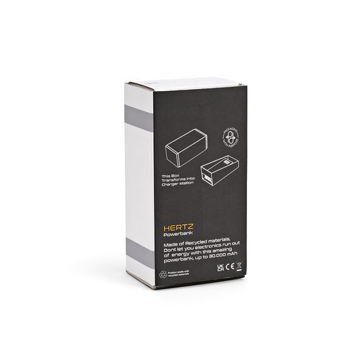 Batterie portable Hertz rABS 30 000 mAh thumbnail 12