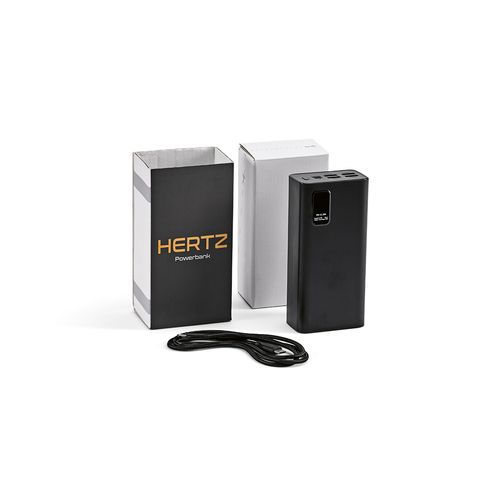 Batterie portable Hertz rABS 30 000 mAh thumbnail 6