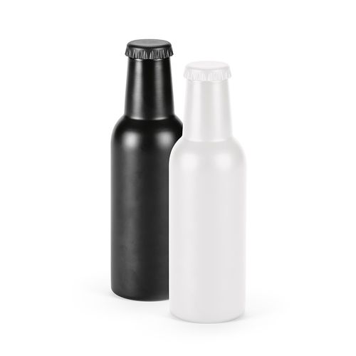 Botella Sepik; rInox, 360 ml. Doble pared y hermética