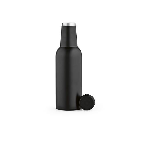 Botella Sepik; rInox, 360 ml. Doble pared y hermética