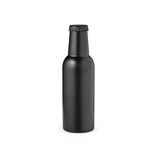 Botella Sepik; rInox, 360 ml. Doble pared y hermética