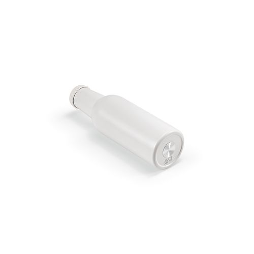 Botella Sepik; rInox, 360 ml. Doble pared y hermética