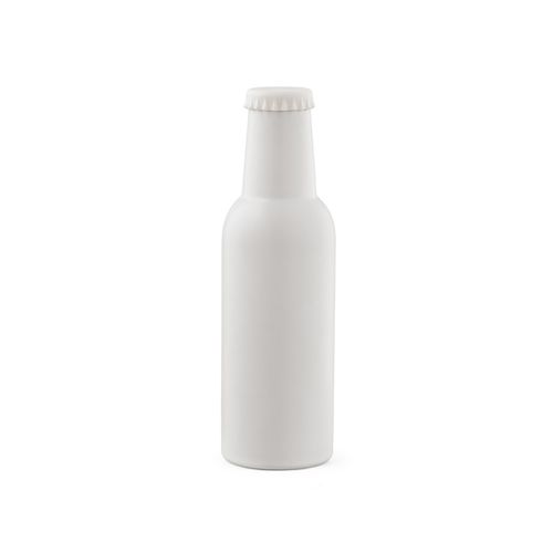 Botella Sepik; rInox, 360 ml. Doble pared y hermética
