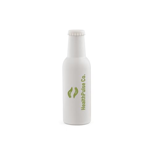 Gourde Sepik rInox 360ml. Double paroi, étanche