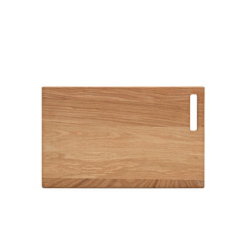Tabla Moore de madera de roble. Con asa integrada en su diseño