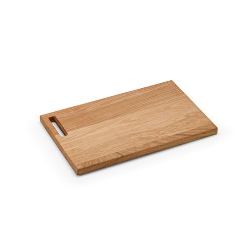 TABLA MOORE DE  MADERA DE ROBLE. CON ASA INTEGRADA EN SU DISEÑO