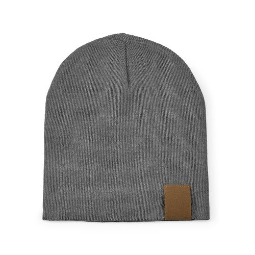 gray Marley Beanie