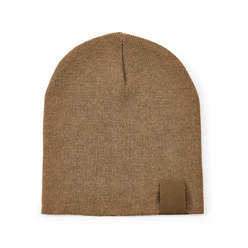 Bonnet Marley en rPET. Patch personnalisable