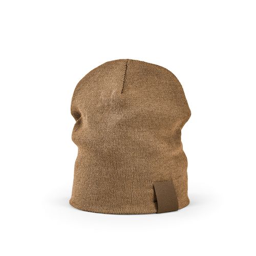 camel Gorro Marley de rPET. Con parche personalizable