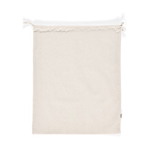 Mochila Paris; 20L, de piel reciclada, para portátil de 17