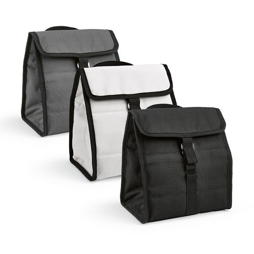 Sac isotherme Reykjavik 9L rPET, roll-top, avec crochet