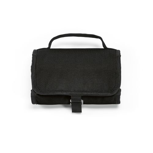 black Nevera Reykjavik de 9 l de rPET ; Roll top y cierre gancho