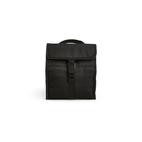 black Nevera Reykjavik de 9 l de rPET ; Roll top y cierre gancho