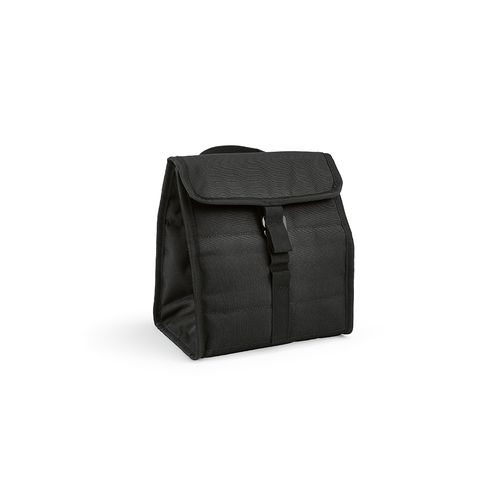 Sac isotherme Reykjavik 9L rPET, roll-top, avec crochet - 1