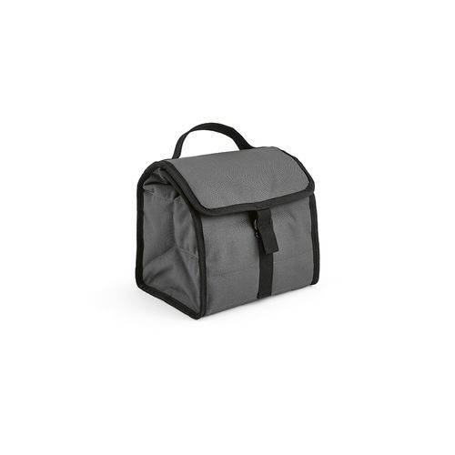 Sac isotherme Reykjavik 9L rPET, roll-top, avec crochet