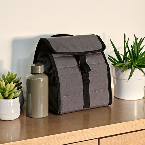 Sac isotherme Reykjavik 9L rPET, roll-top, avec crochet