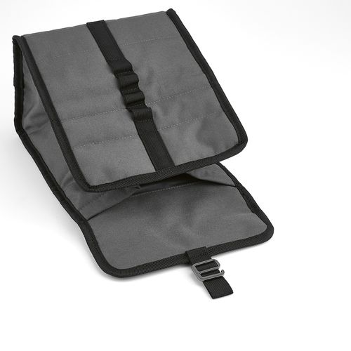 Sac isotherme Reykjavik 9L rPET, roll-top, avec crochet