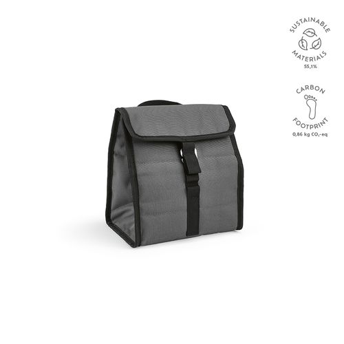 Sac isotherme Reykjavik 9L rPET, roll-top, avec crochet