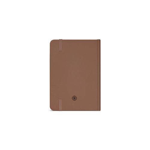 Carnet Marquez A6 couverture rigide, 196p recyclées 70g/m² thumbnail 4