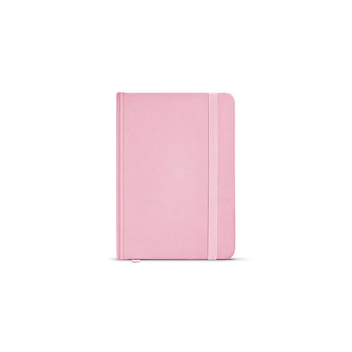 Carnet Marquez A6 couverture rigide, 196p recyclées 70g/m²