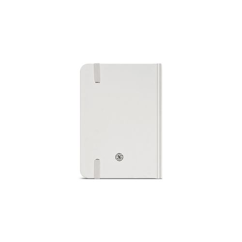Carnet Marquez A6 couverture rigide, 196p recyclées 70g/m²