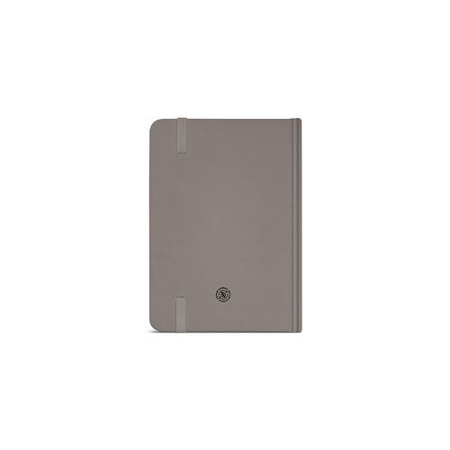 Libreta Marquez A6 de tapa dura. 196 hojas recicladas de 70 gsm