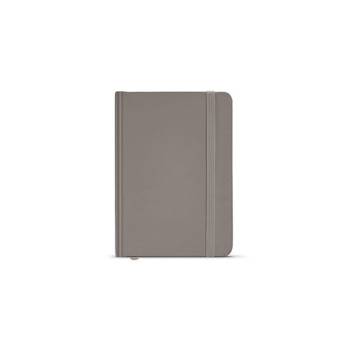 Carnet Marquez A6 couverture rigide, 196p recyclées 70g/m²