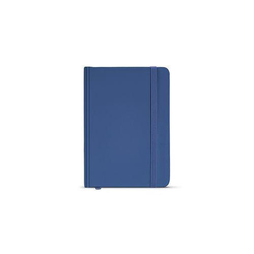 Carnet Marquez A6 couverture rigide, 196p recyclées 70g/m²