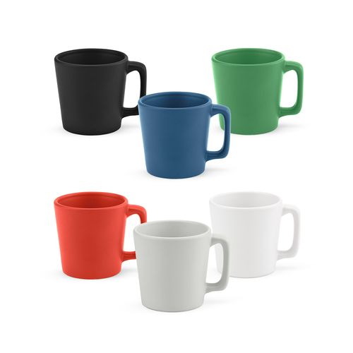 Tasse Thames 75 en céramique 75 ml