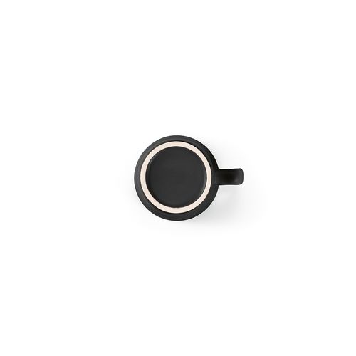 black Thames 75 Mug