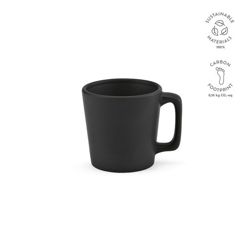 Tasse Thames 75 en céramique 75 ml