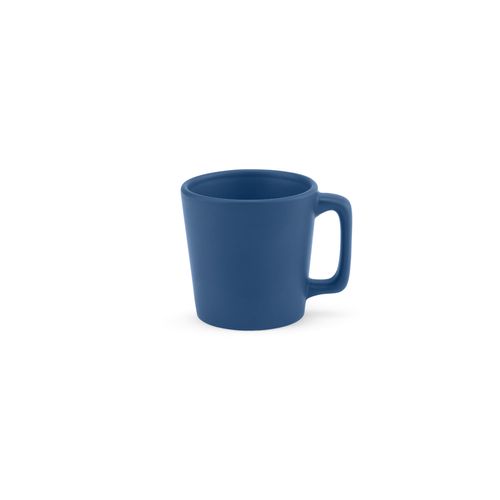 TAZA THAMES 75 DE CERÁMICA. 75 ML. ACABADO MATE