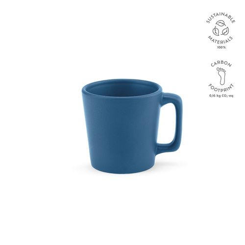 Tasse Thames 75 en céramique 75 ml