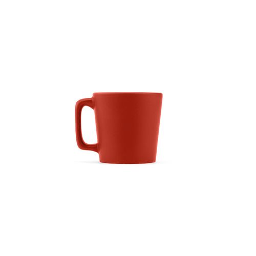 red Thames 75 Mug