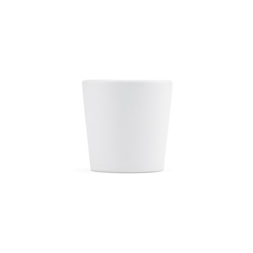 white Thames 75 Mug
