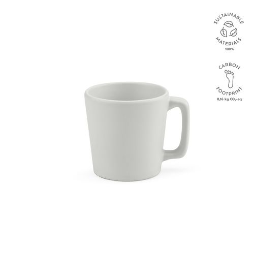 Tasse Thames 75 en céramique 75 ml