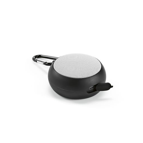 Enceinte Darwin rABS,1000mAh Autonomie jusqu’à 1,5h Etanche IPX5
