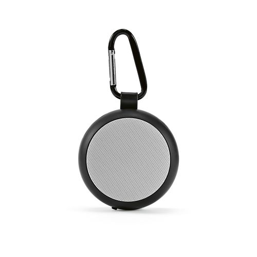 Enceinte Darwin rABS,1000mAh Autonomie jusqu’à 1,5h Etanche IPX5