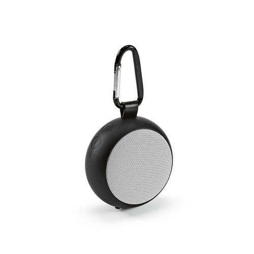 Enceinte Darwin rABS,1000mAh Autonomie jusqu’à 1,5h Etanche IPX5