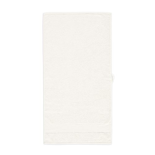 Toalla Donatello M; algodón reciclado 370 gsm. Made in Portugal