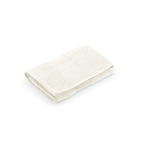 Serviette Donatello M en rCOTON 370 g/m². Fabriquée au Portugal - 1