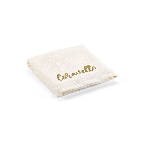 Serviette Donatello M en rCOTON 370 g/m². Fabriquée au Portugal thumbnail 8