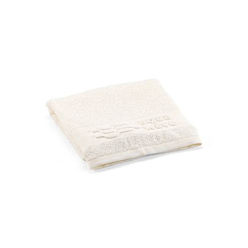 Serviette Donatello M en rCOTON 370 g/m². Fabriquée au Portugal thumbnail 10