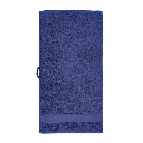 Serviette Donatello M en rCOTON 370 g/m². Fabriquée au Portugal