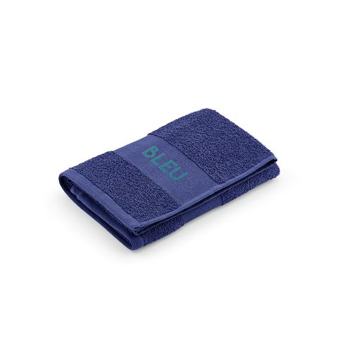 Serviette Donatello M en rCOTON 370 g/m². Fabriquée au Portugal