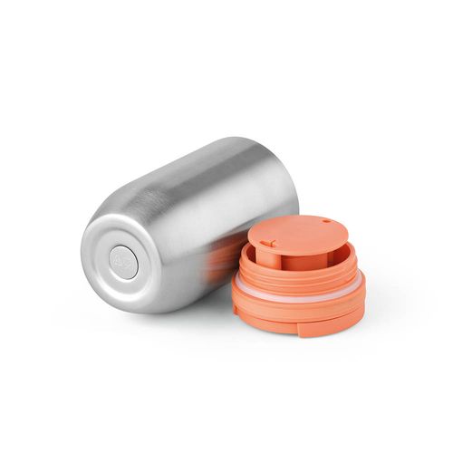 Gobelet de voyage Okavango rSS 430ml. Double paroi, étanche