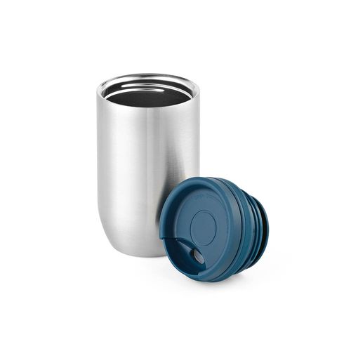 Gobelet de voyage Okavango rSS 430ml. Double paroi, étanche